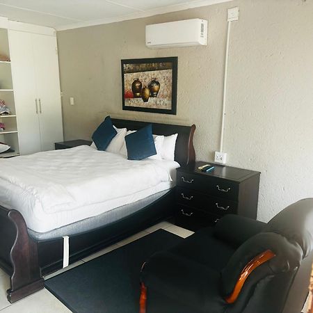 Btv Guesthouse 헤이지뷰 외부 사진