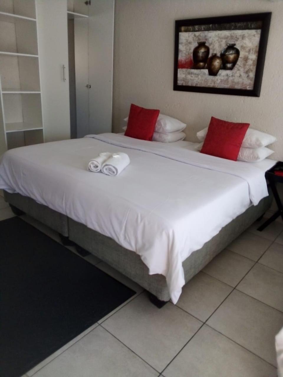 Btv Guesthouse 헤이지뷰 객실 사진