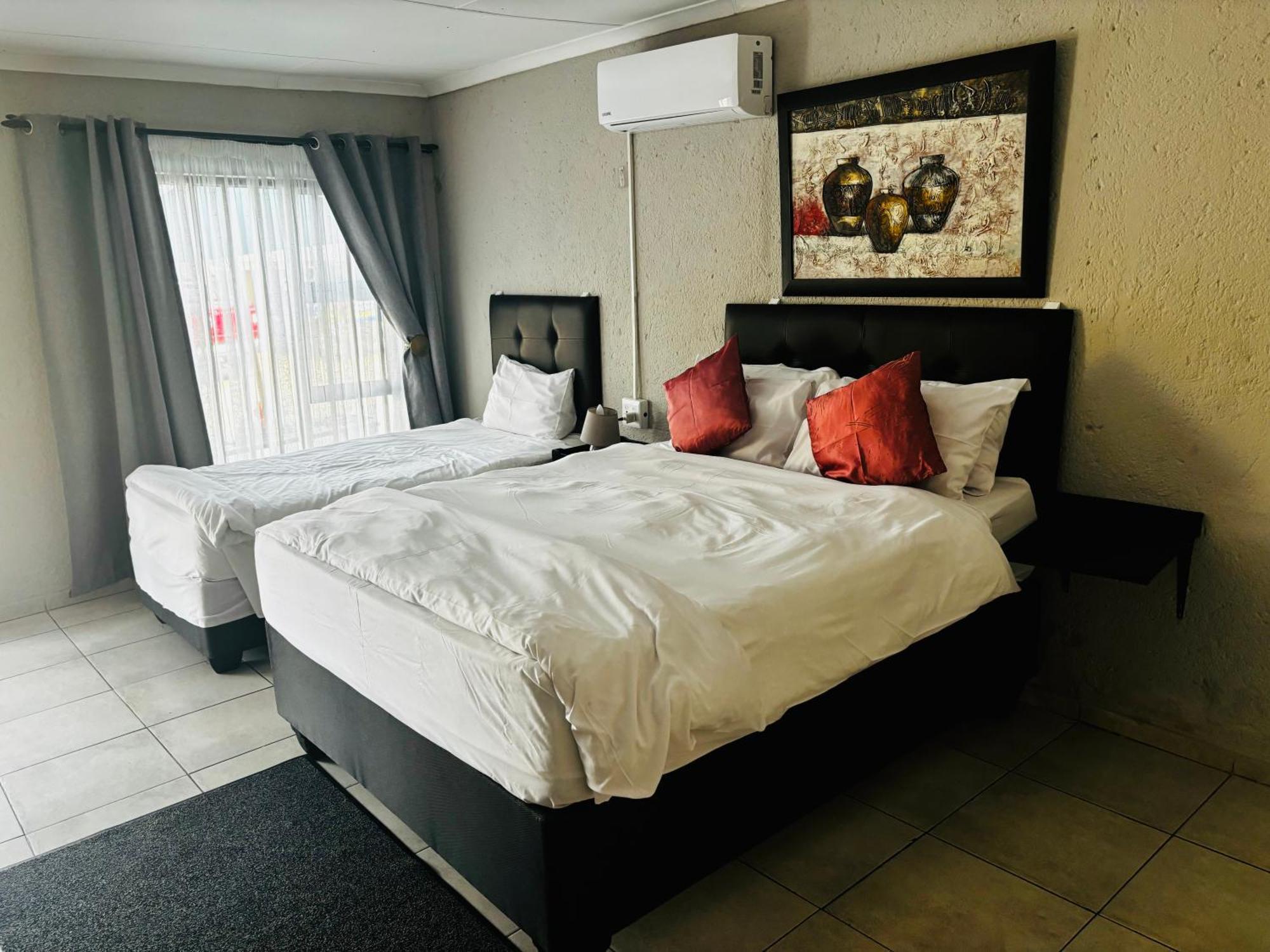 Btv Guesthouse 헤이지뷰 외부 사진