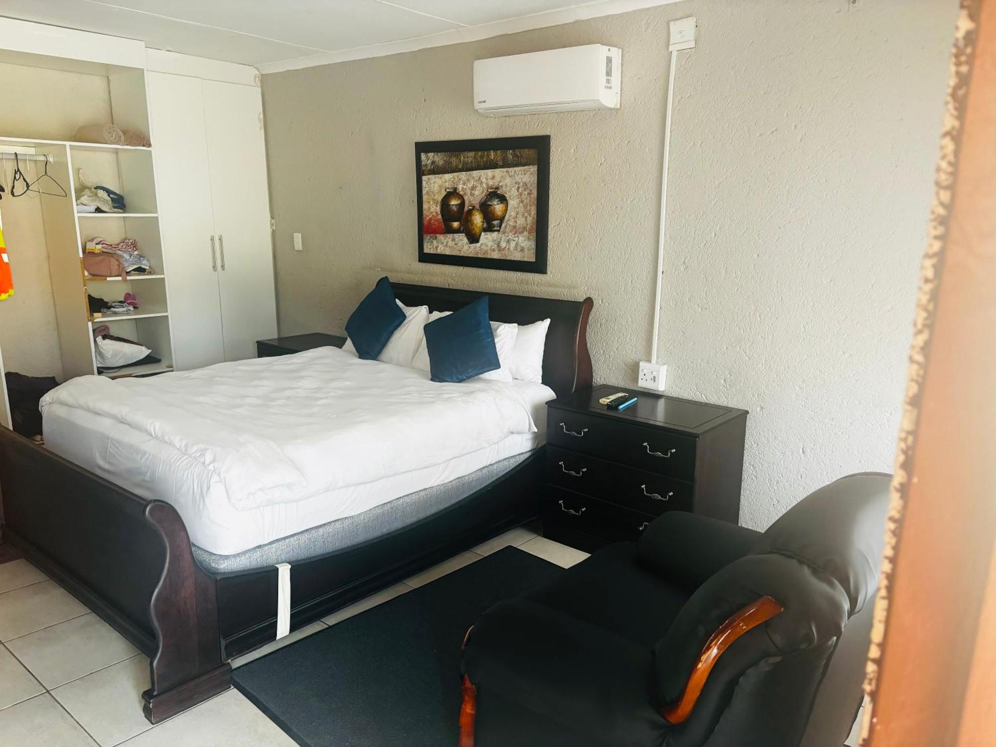 Btv Guesthouse 헤이지뷰 외부 사진