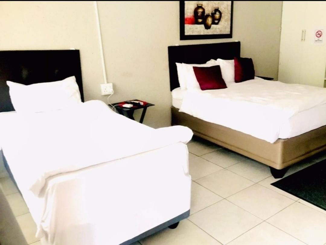 Btv Guesthouse 헤이지뷰 외부 사진